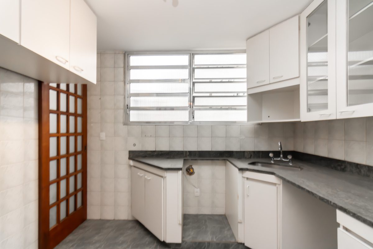 Vila Nova Conceição – Cód.112985