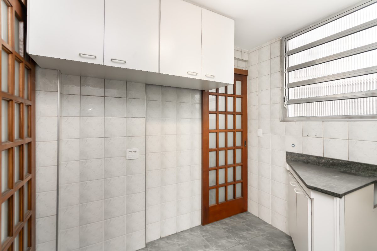 Vila Nova Conceição – Cód.112985