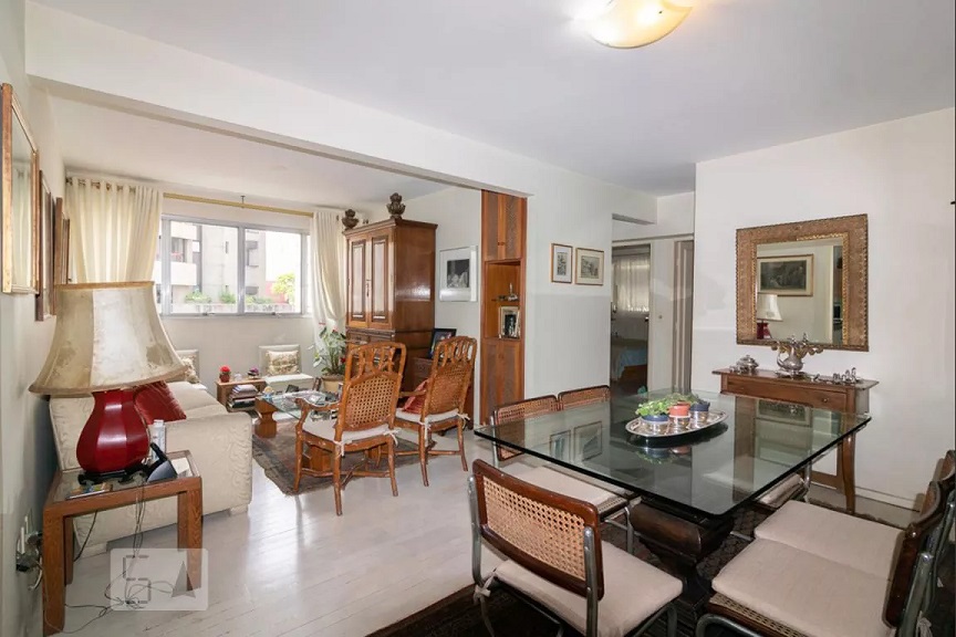 Itaim Bibi – Cód. 112995