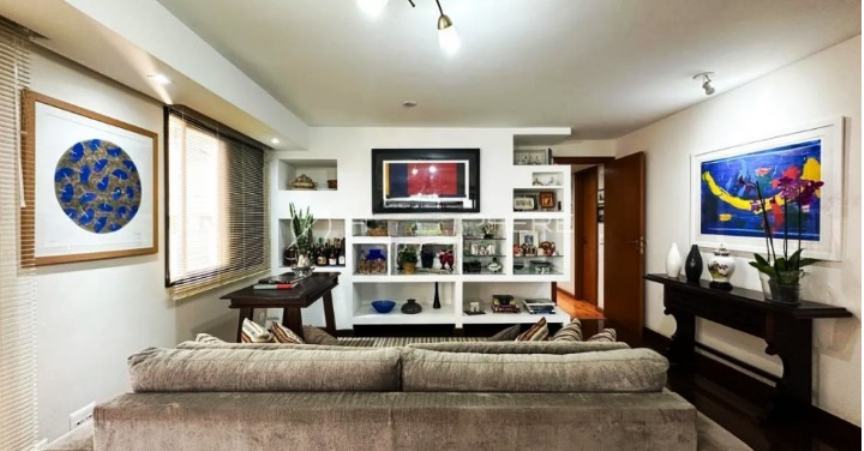 Pinheiros – Cód. 112987