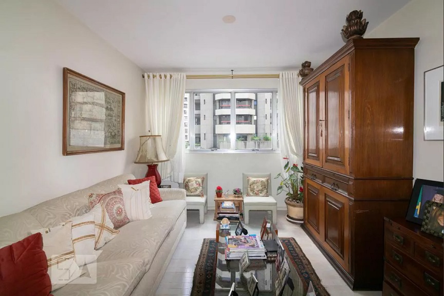 Itaim Bibi – Cód. 112995