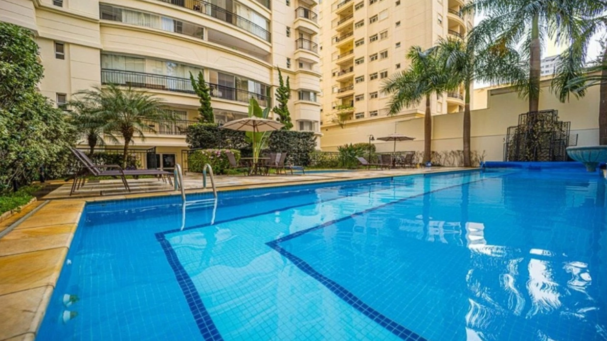 Pinheiros – Cod. 112989