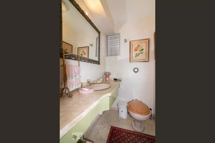 Itaim Bibi – Cód. 112995