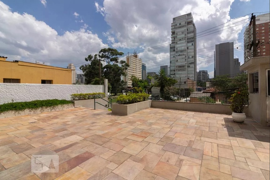 Itaim Bibi – Cód. 112995