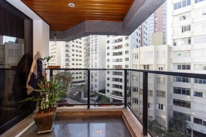 Pinheiros – Cód. 112987