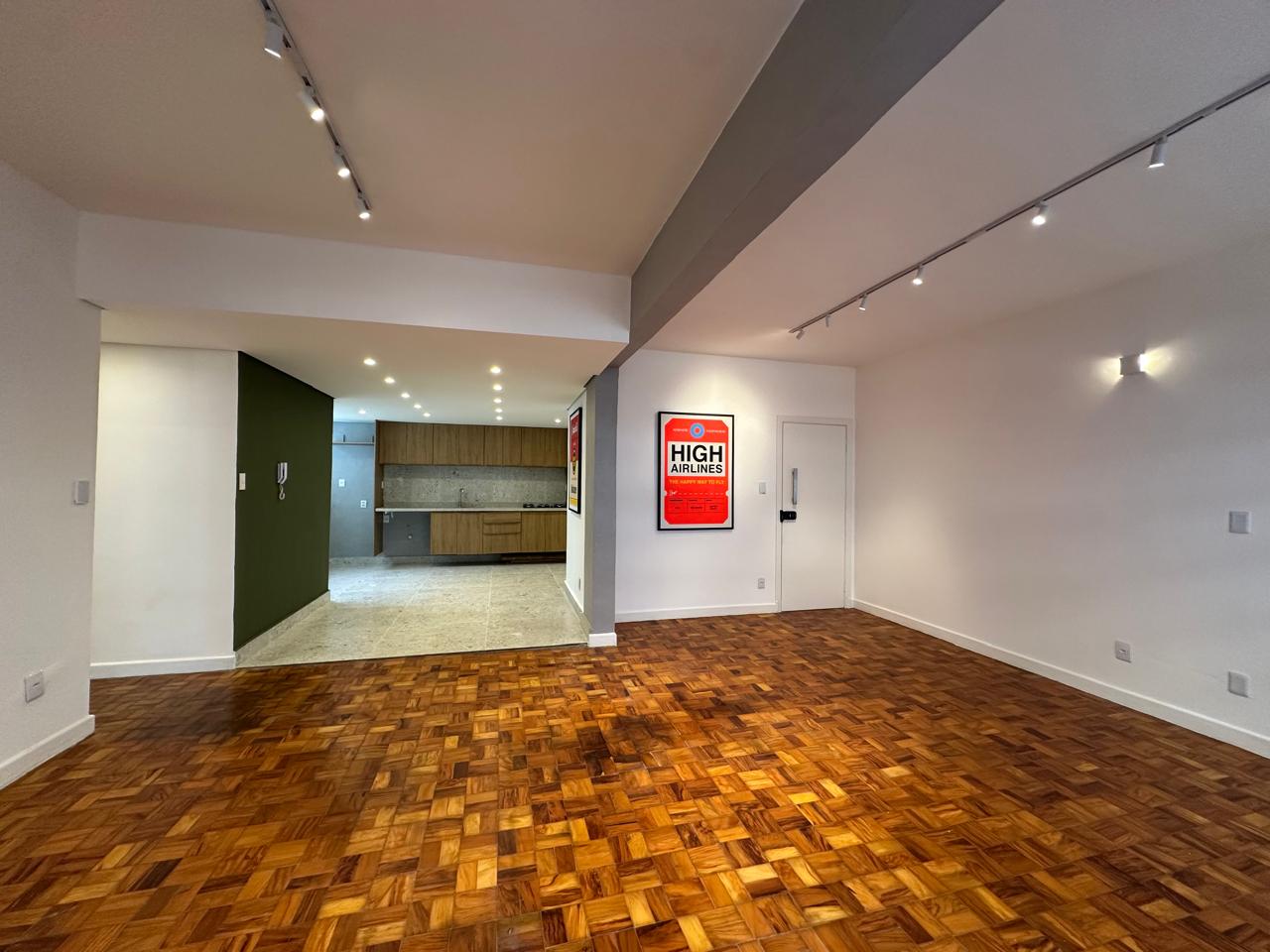 Perdizes – Cód. 103010