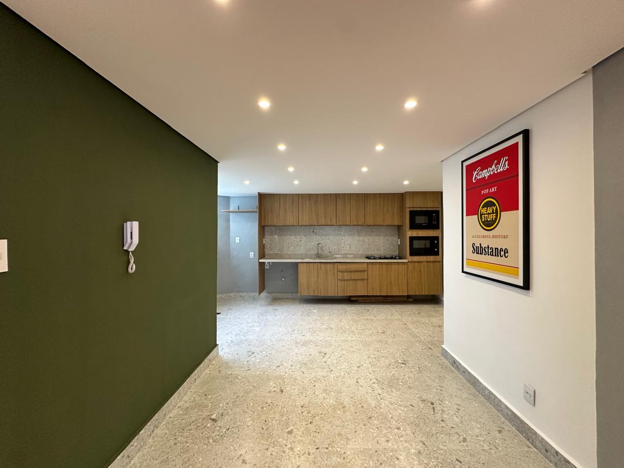 Perdizes – Cód. 103010