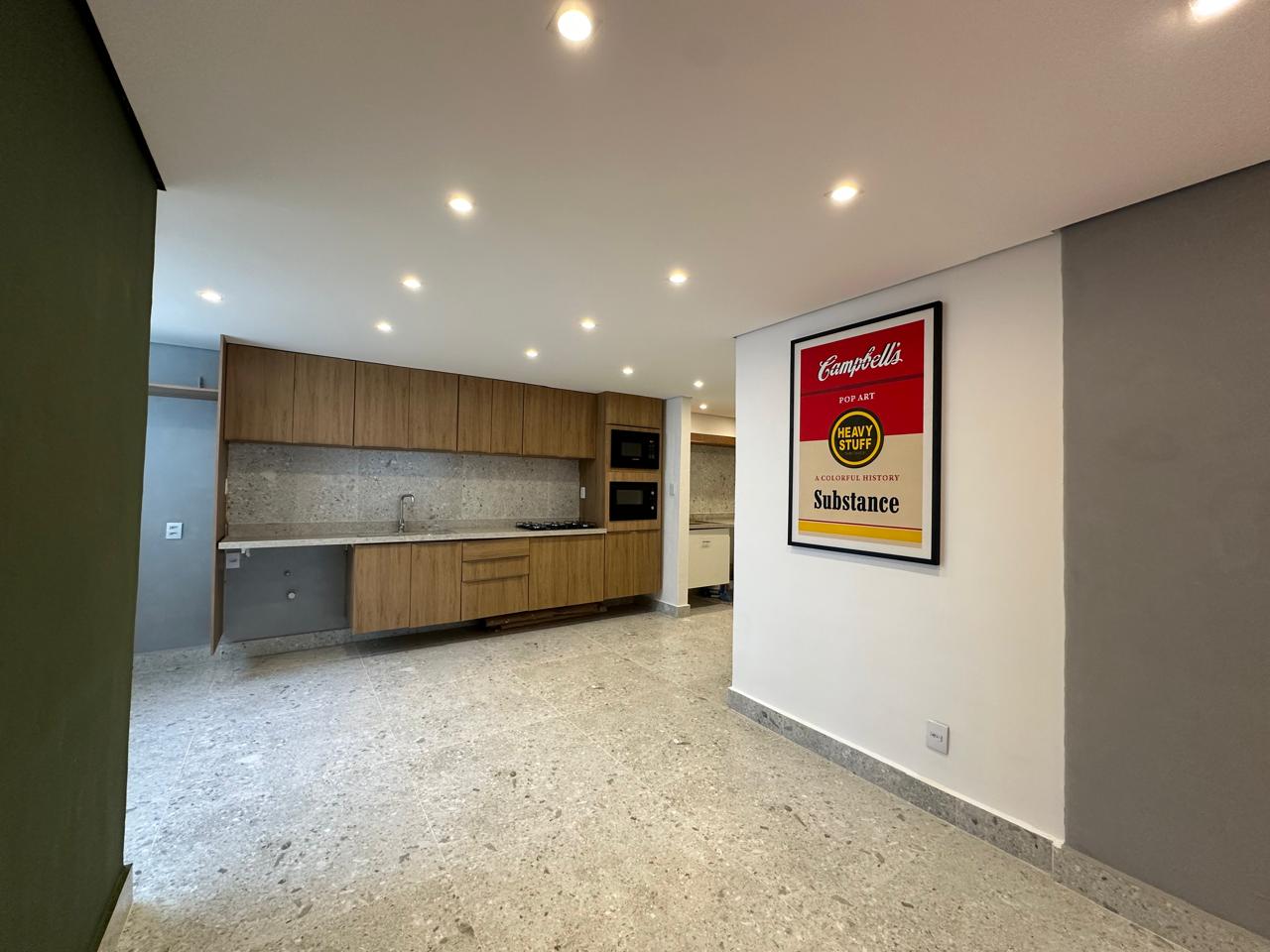 Perdizes – Cód. 103010