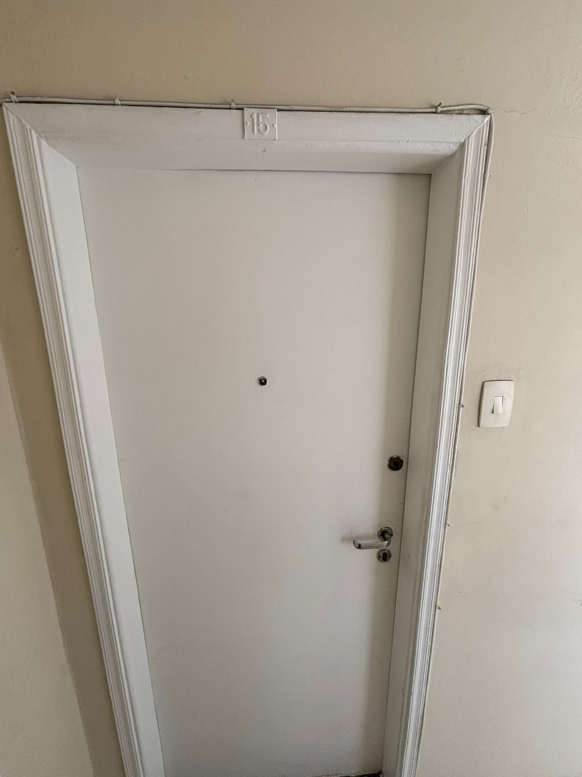 Rua Clelia- nº 1168 – apto. 15-Cod. 115