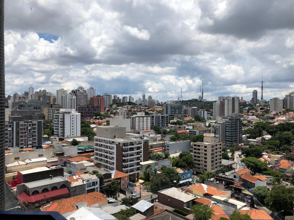Pinheiros – 123456