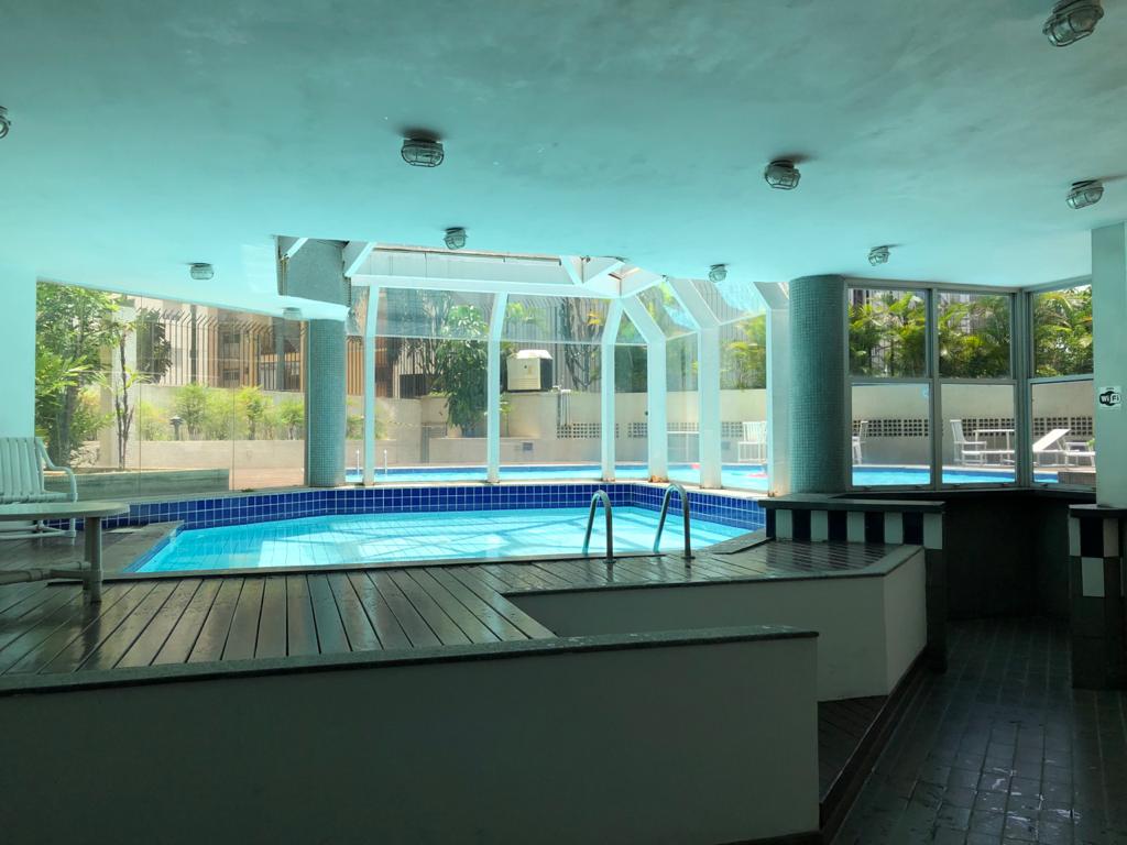 Pinheiros – 123456