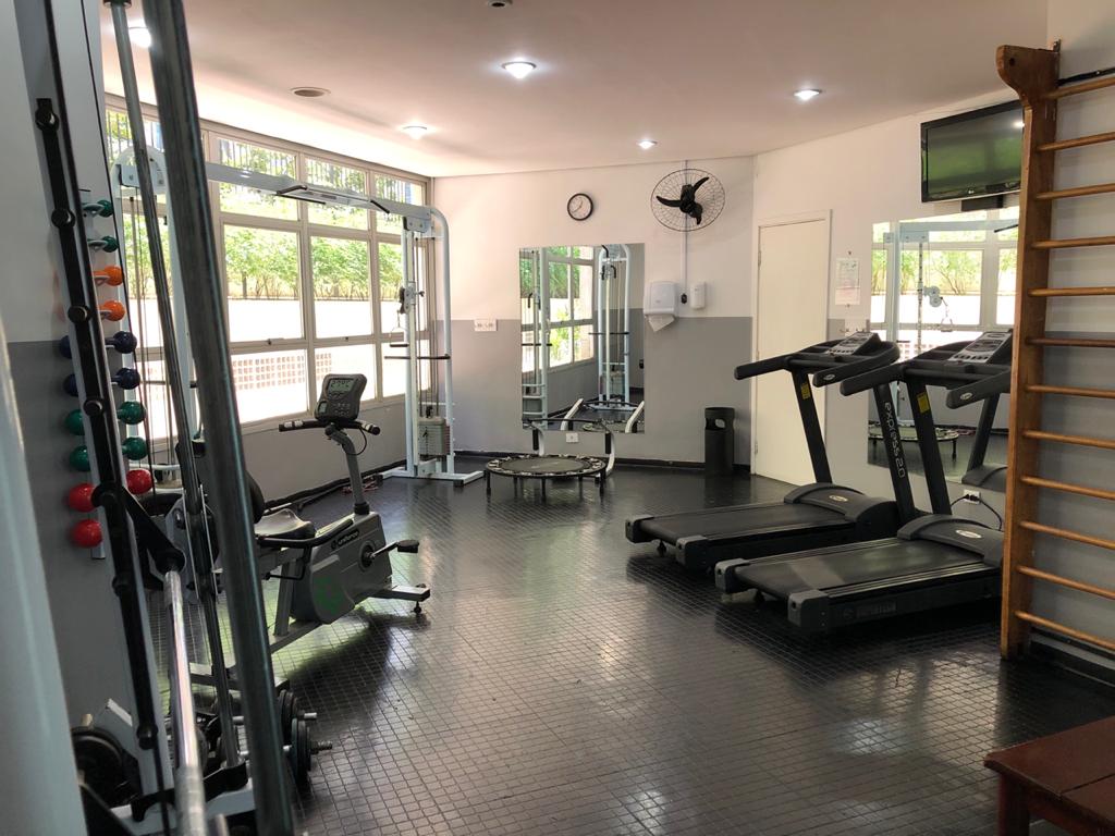 Pinheiros – 123456