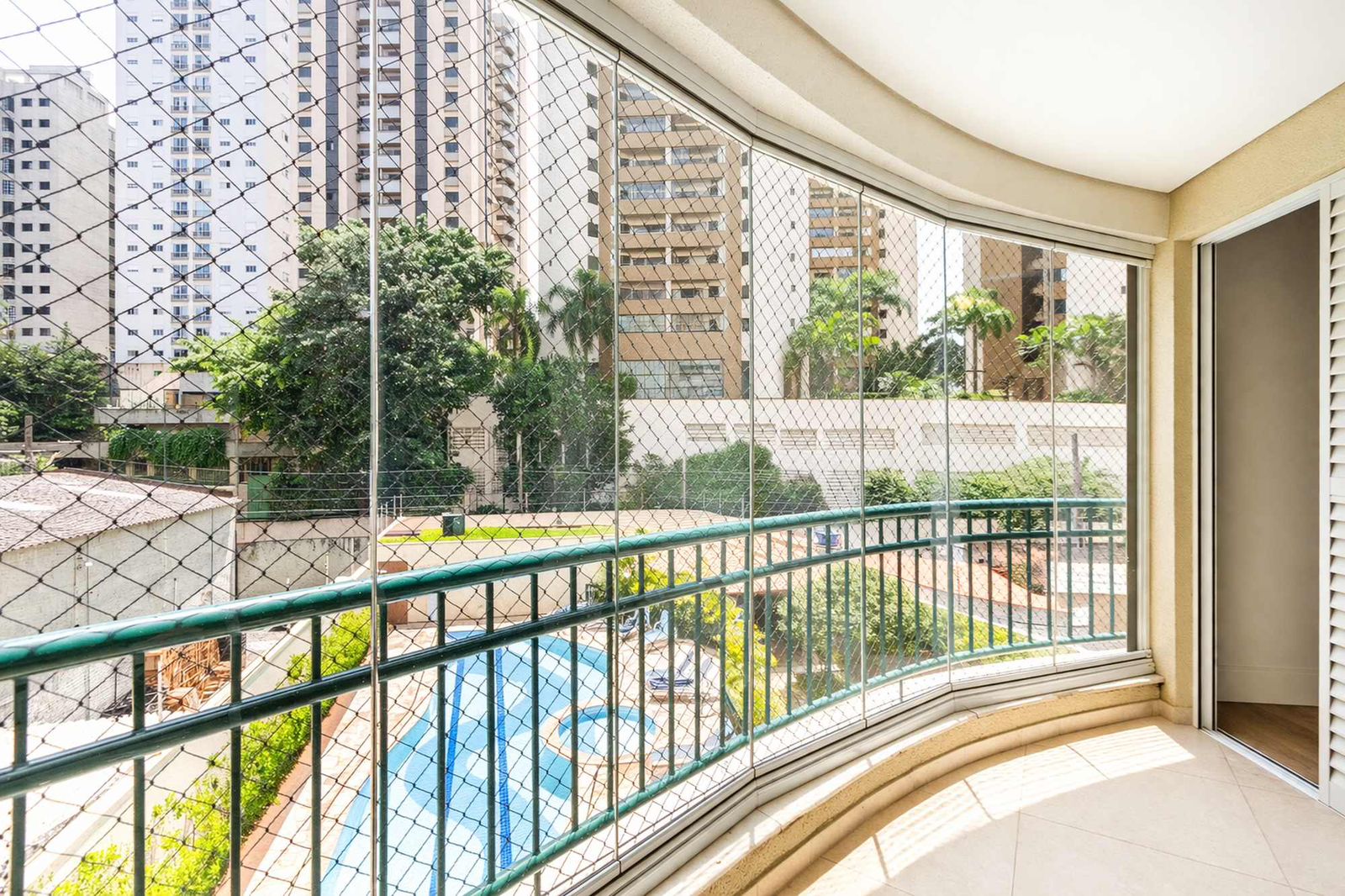 Alto de Pinheiros – Cod. 113031