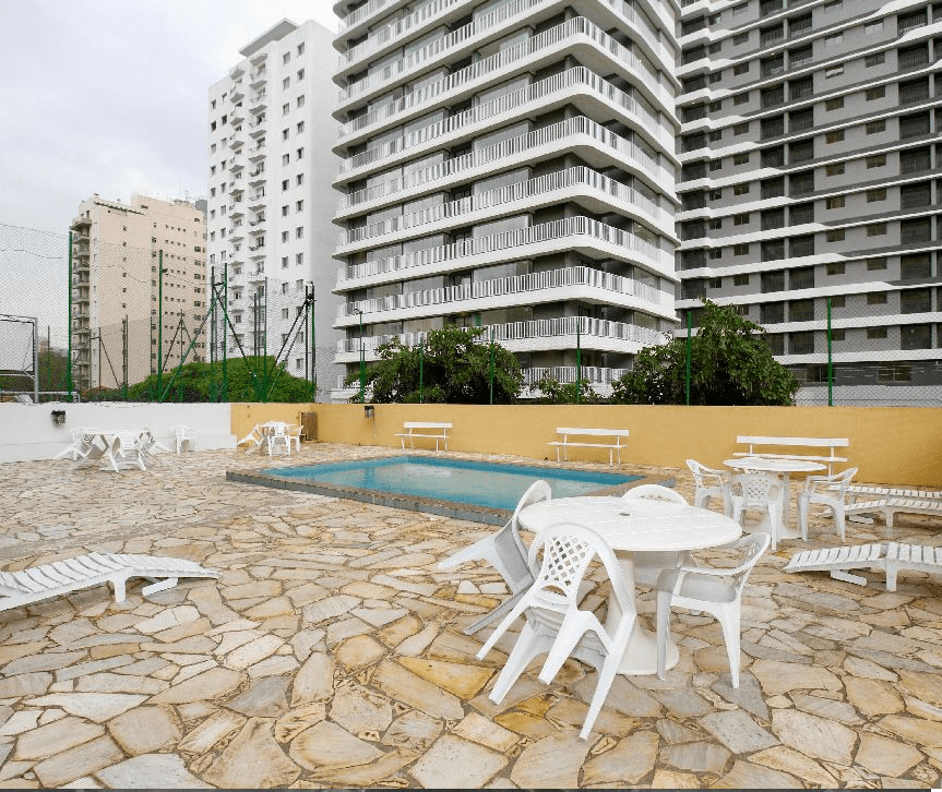 Pinheiros – Cód. 113033