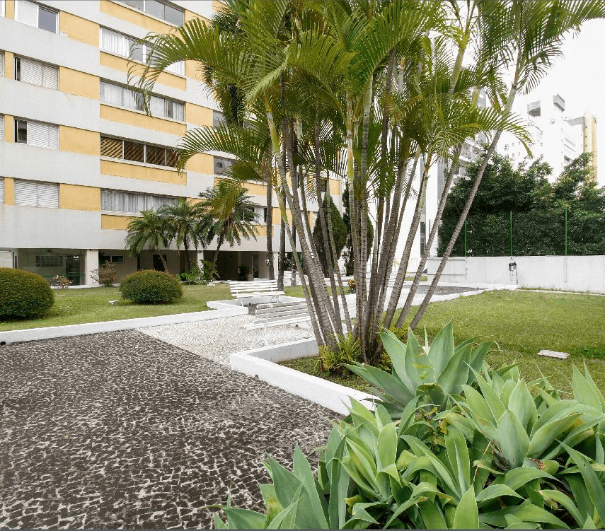 Pinheiros – Cód. 113033