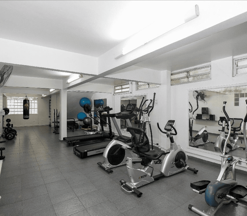 Pinheiros – Cód. 113033