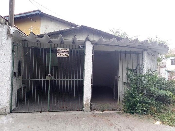 Butantã – Cód. 113018