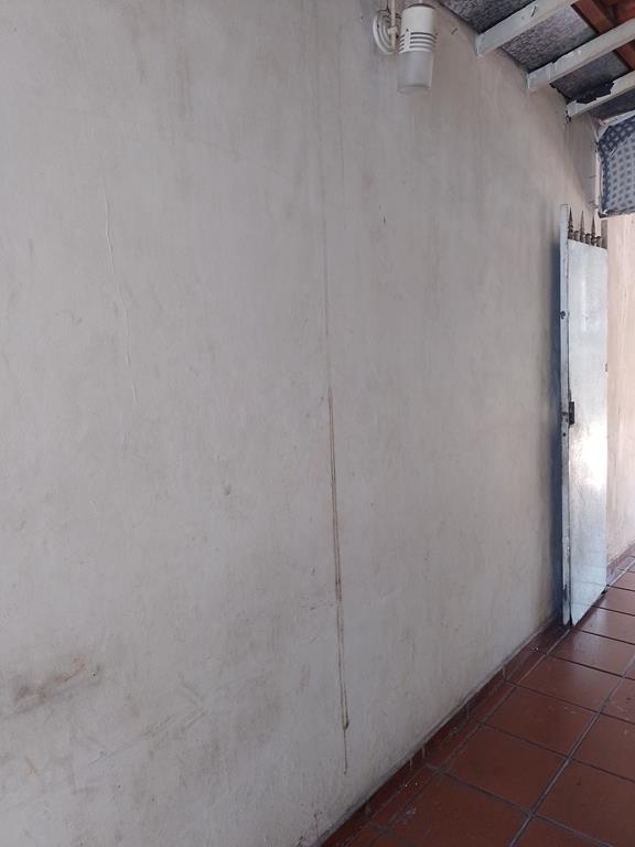 RUA EDVARD CARMILO – Nº 905
