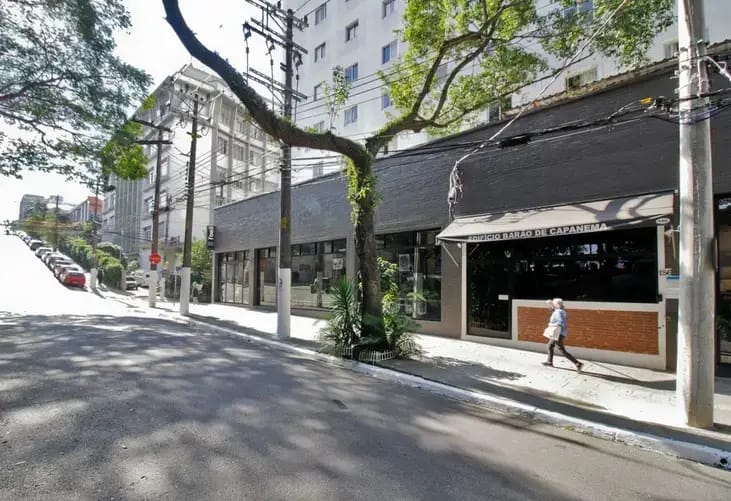 Pinheiros – Cod. 113021