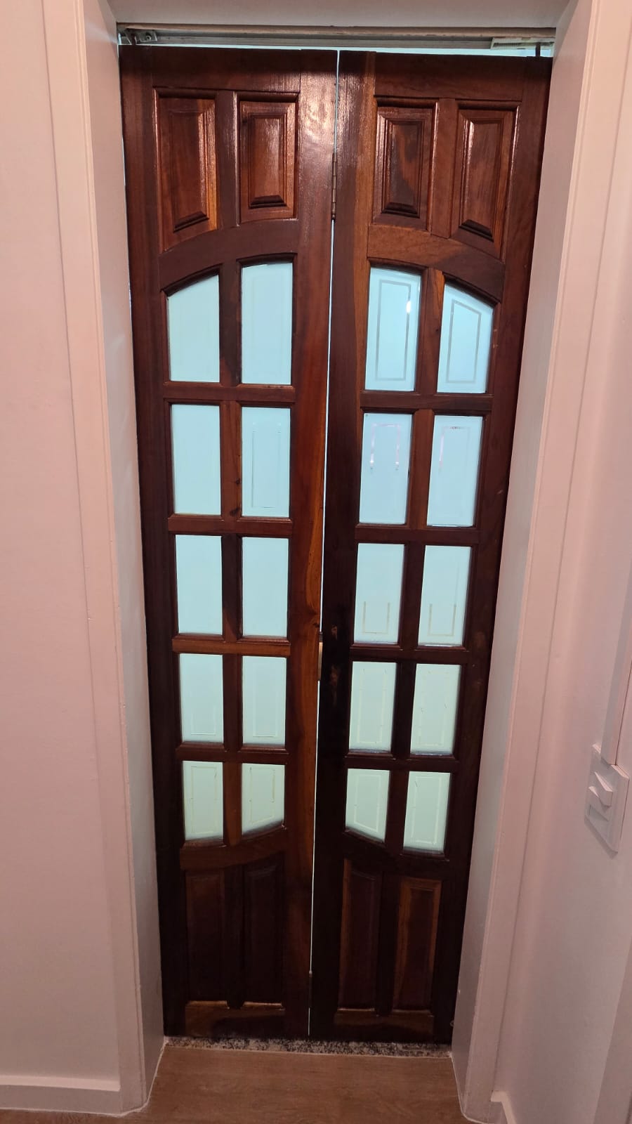 Rua  Arthur de Azevedo – 1525 – APTO. 22