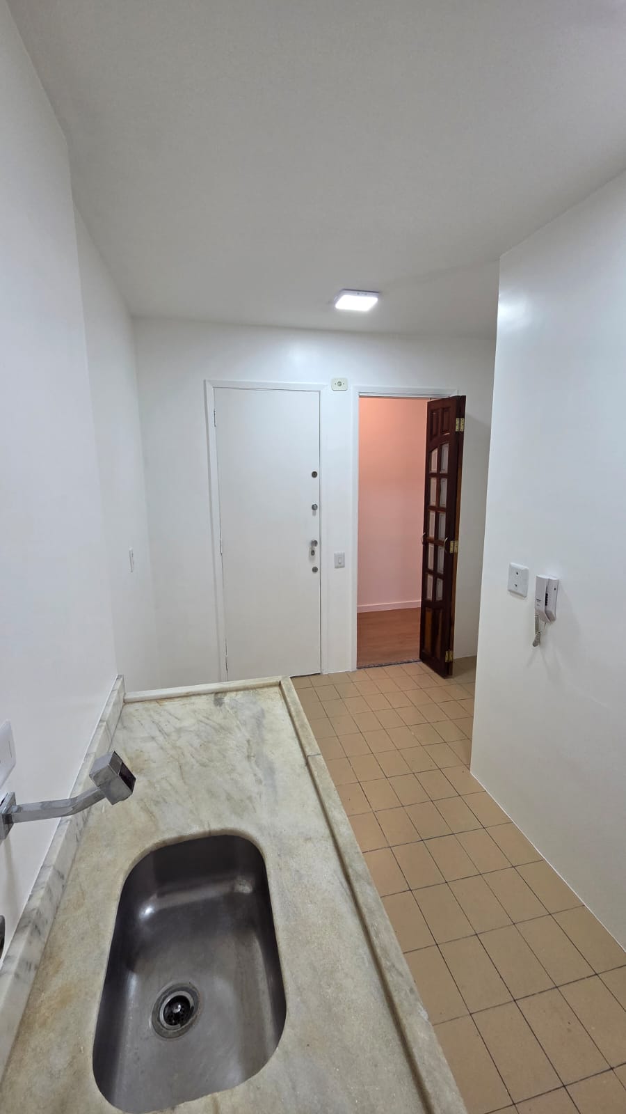 Rua  Arthur de Azevedo – 1525 – APTO. 22