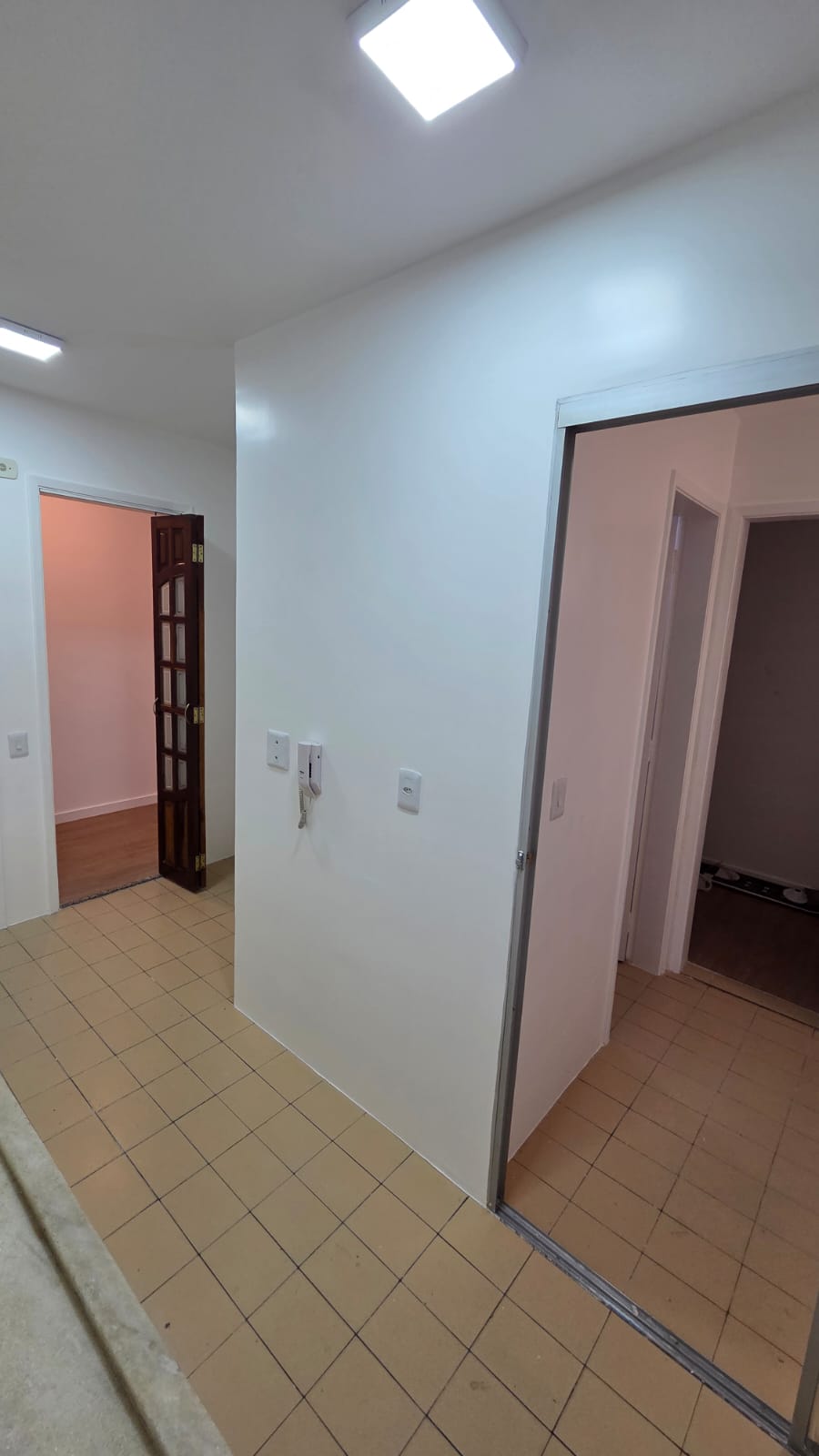 Rua  Arthur de Azevedo – 1525 – APTO. 22