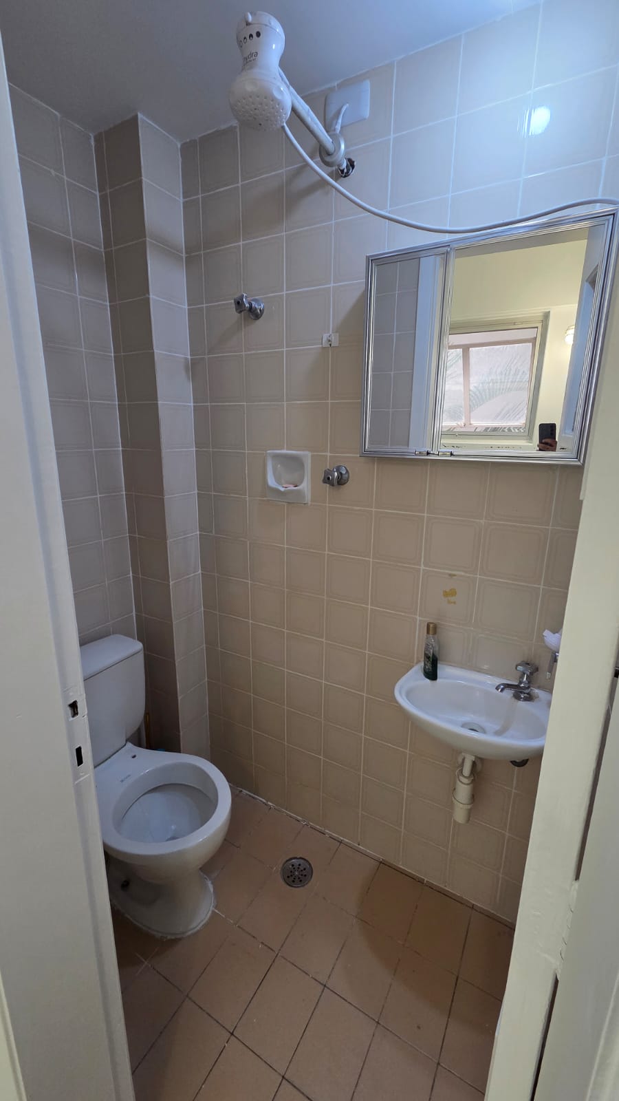 Rua  Arthur de Azevedo – 1525 – APTO. 22