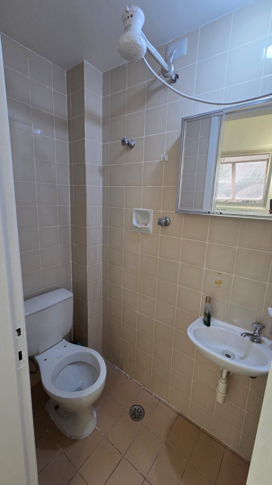 Rua  Arthur de Azevedo – 1525 – APTO. 22