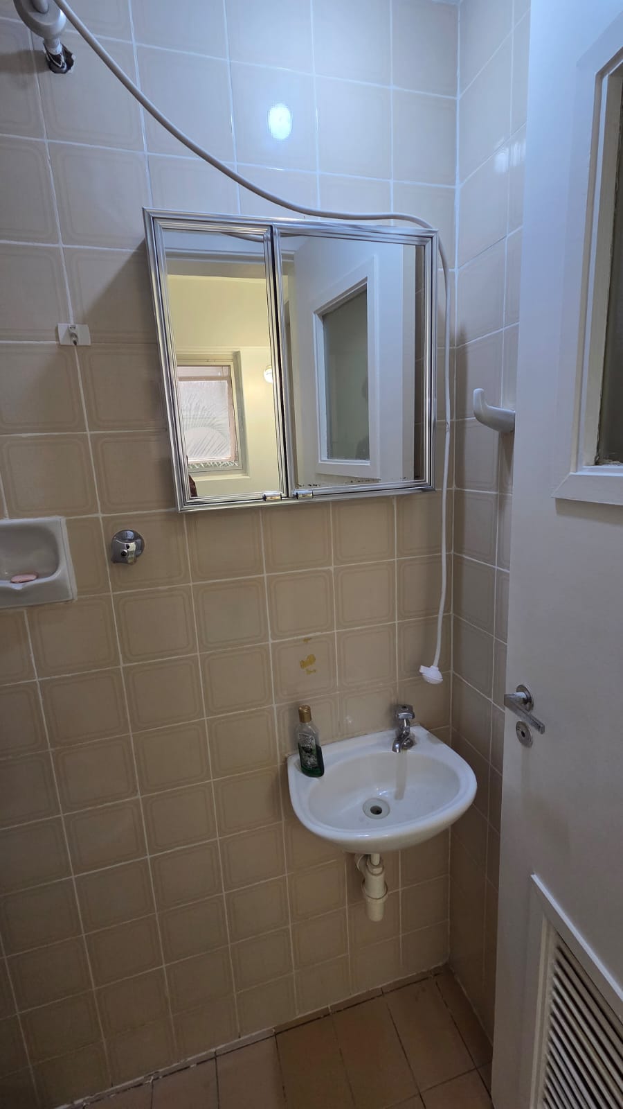 Rua  Arthur de Azevedo – 1525 – APTO. 22