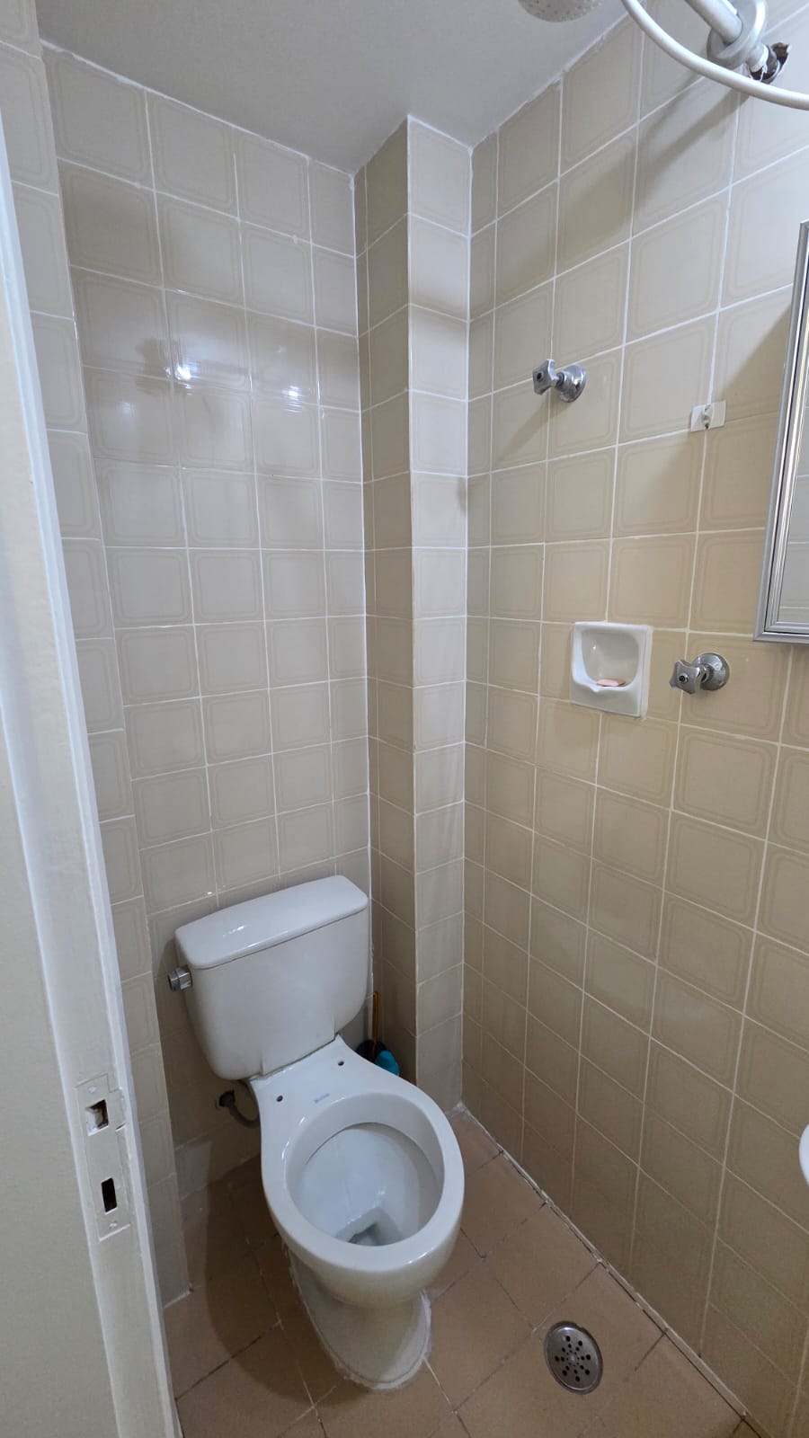 Rua  Arthur de Azevedo – 1525 – APTO. 22