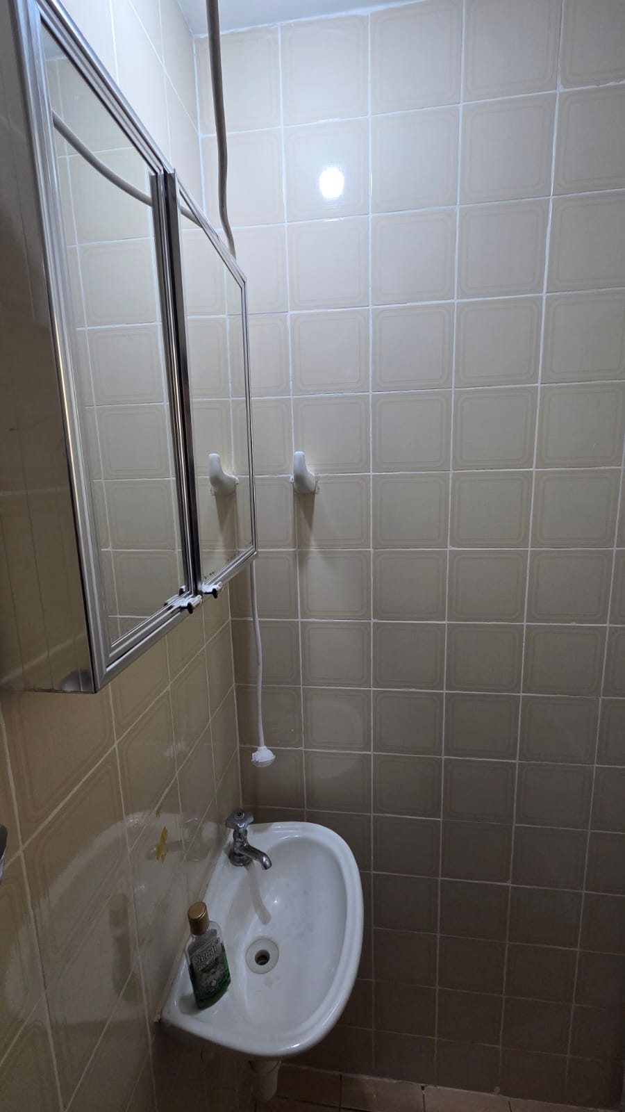 Rua  Arthur de Azevedo – 1525 – APTO. 22