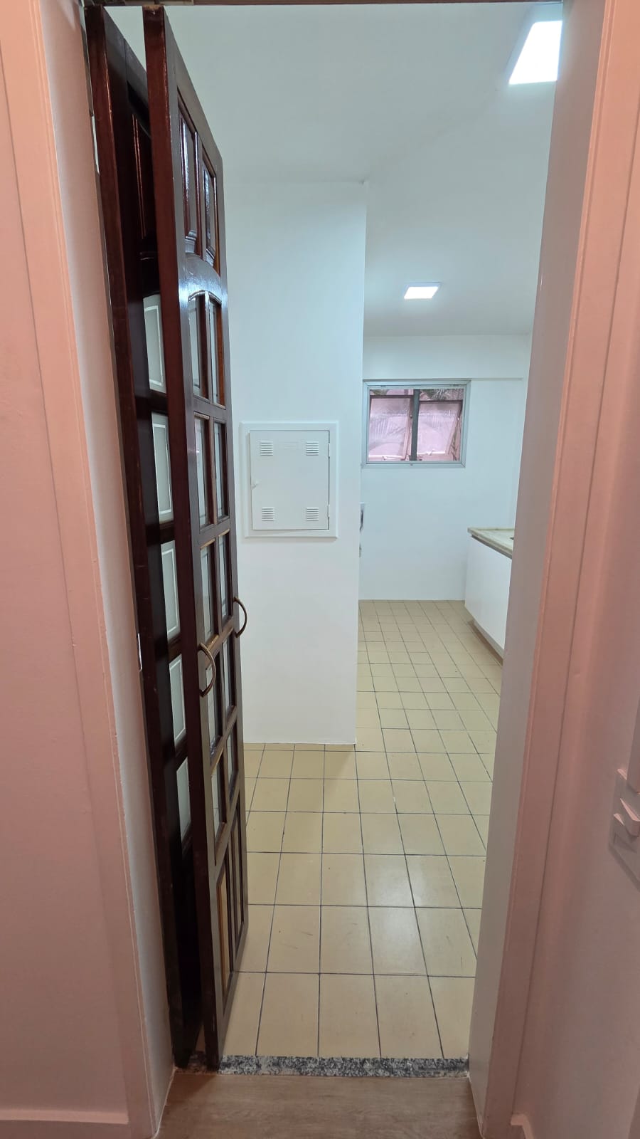 Rua  Arthur de Azevedo – 1525 – APTO. 22