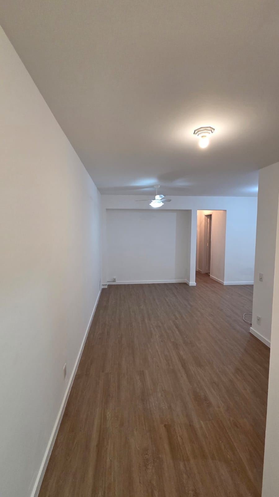 Rua  Arthur de Azevedo – 1525 – APTO. 22