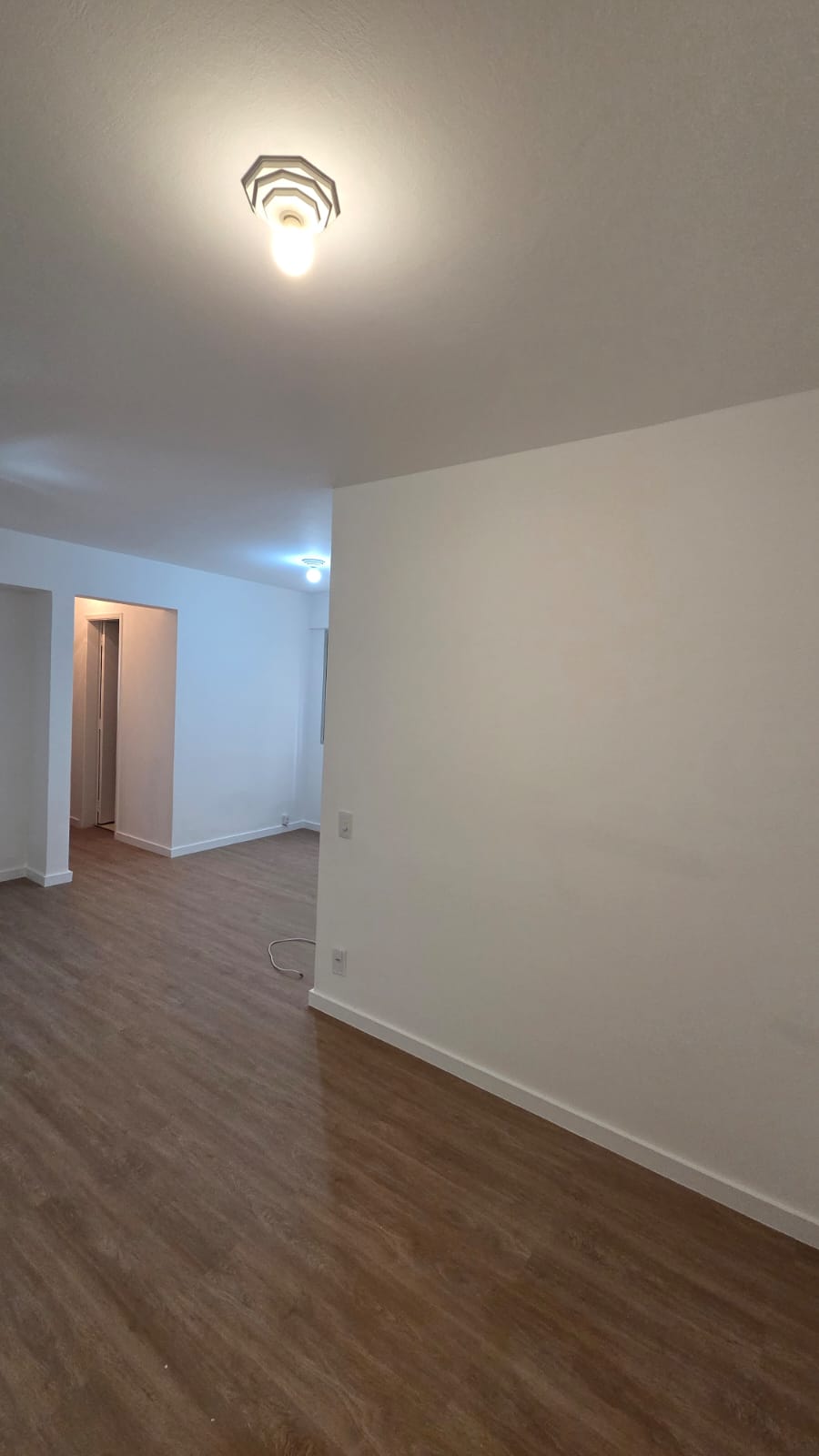 Rua  Arthur de Azevedo – 1525 – APTO. 22