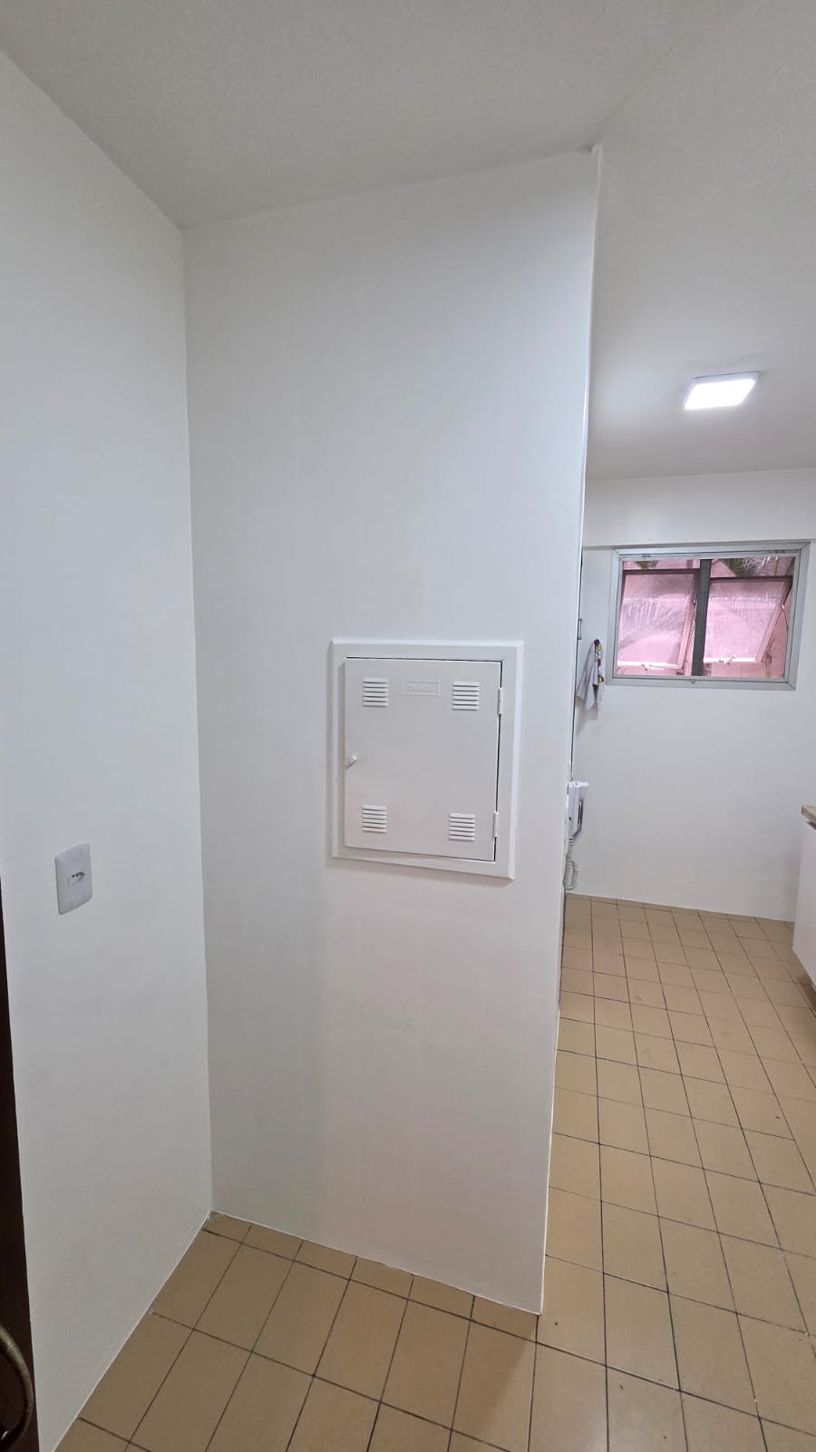 Rua  Arthur de Azevedo – 1525 – APTO. 22
