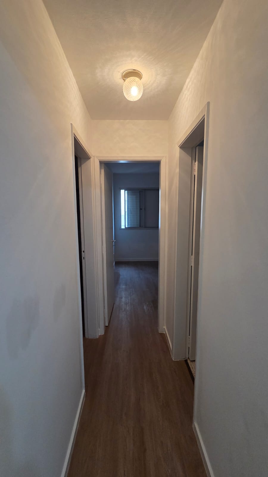 Rua  Arthur de Azevedo – 1525 – APTO. 22