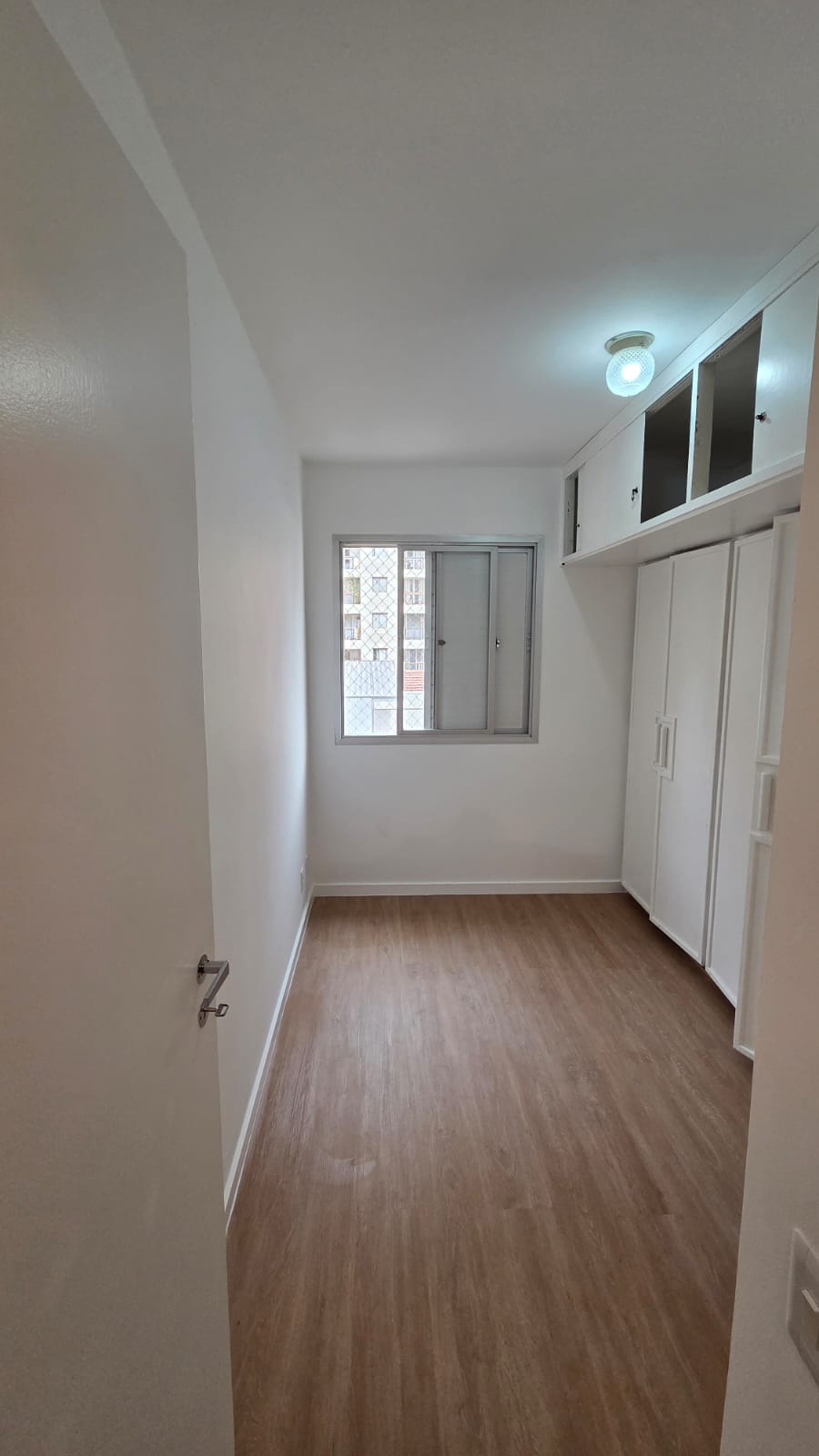 Rua  Arthur de Azevedo – 1525 – APTO. 22