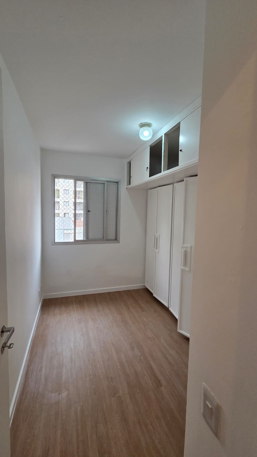 Rua  Arthur de Azevedo – 1525 – APTO. 22