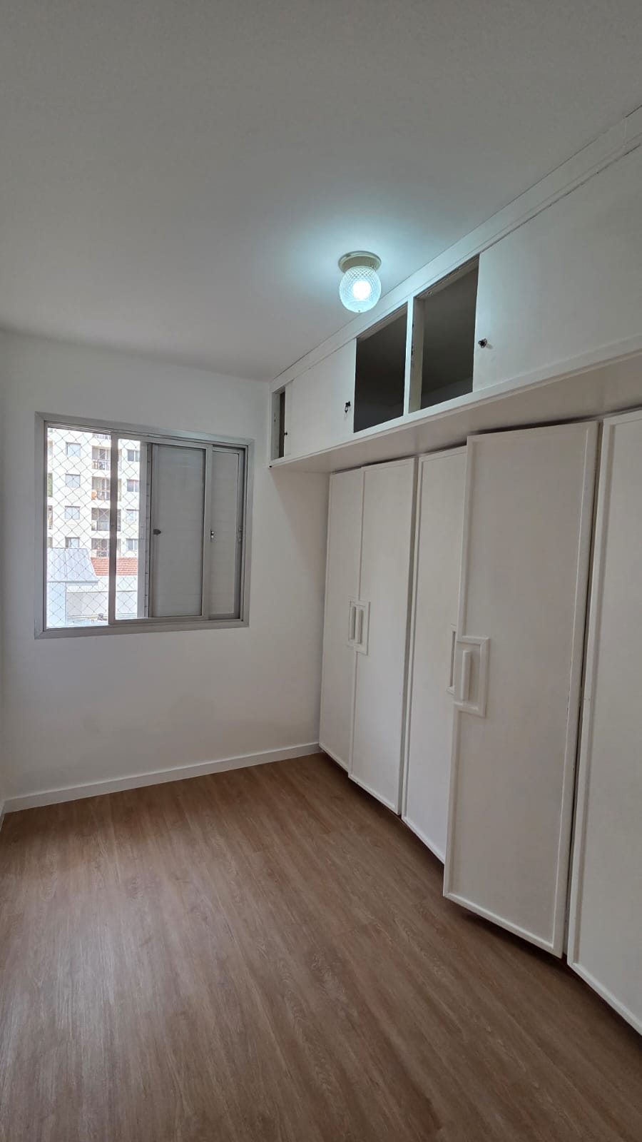 Rua  Arthur de Azevedo – 1525 – APTO. 22