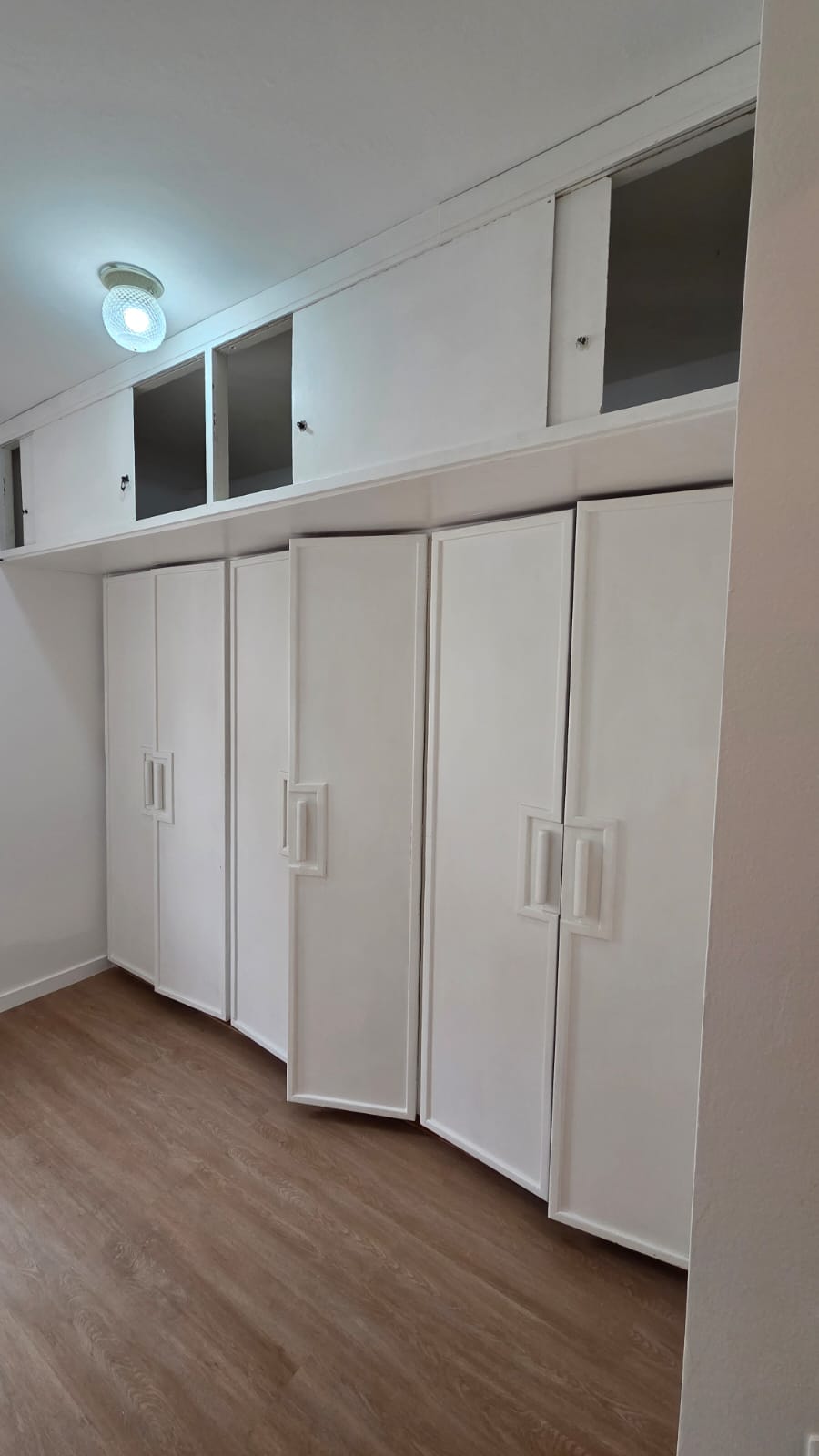 Rua  Arthur de Azevedo – 1525 – APTO. 22