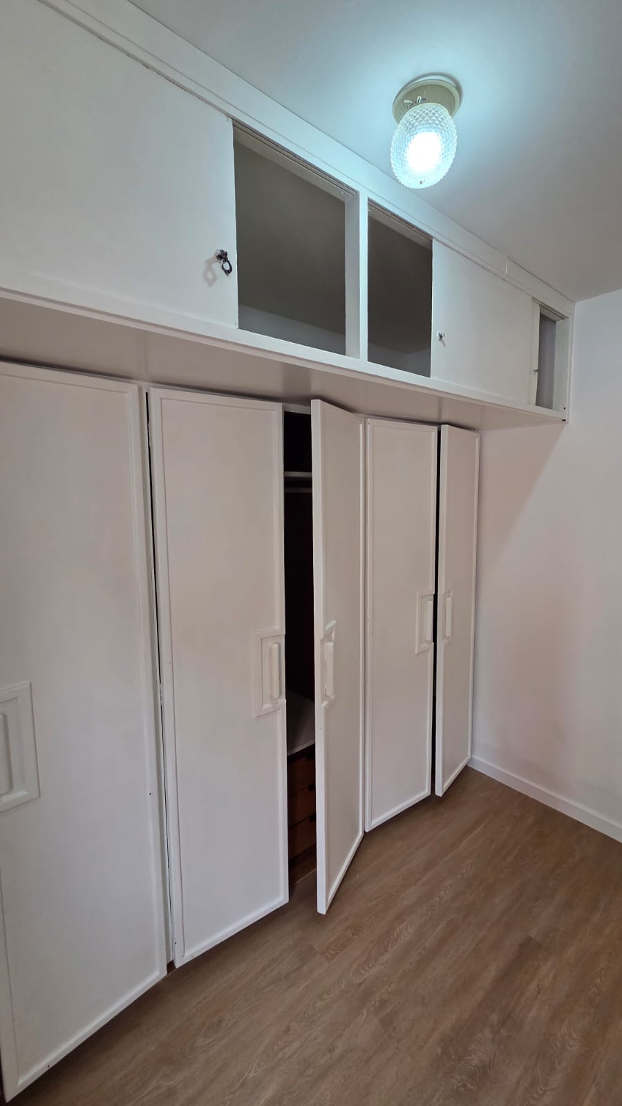 Rua  Arthur de Azevedo – 1525 – APTO. 22
