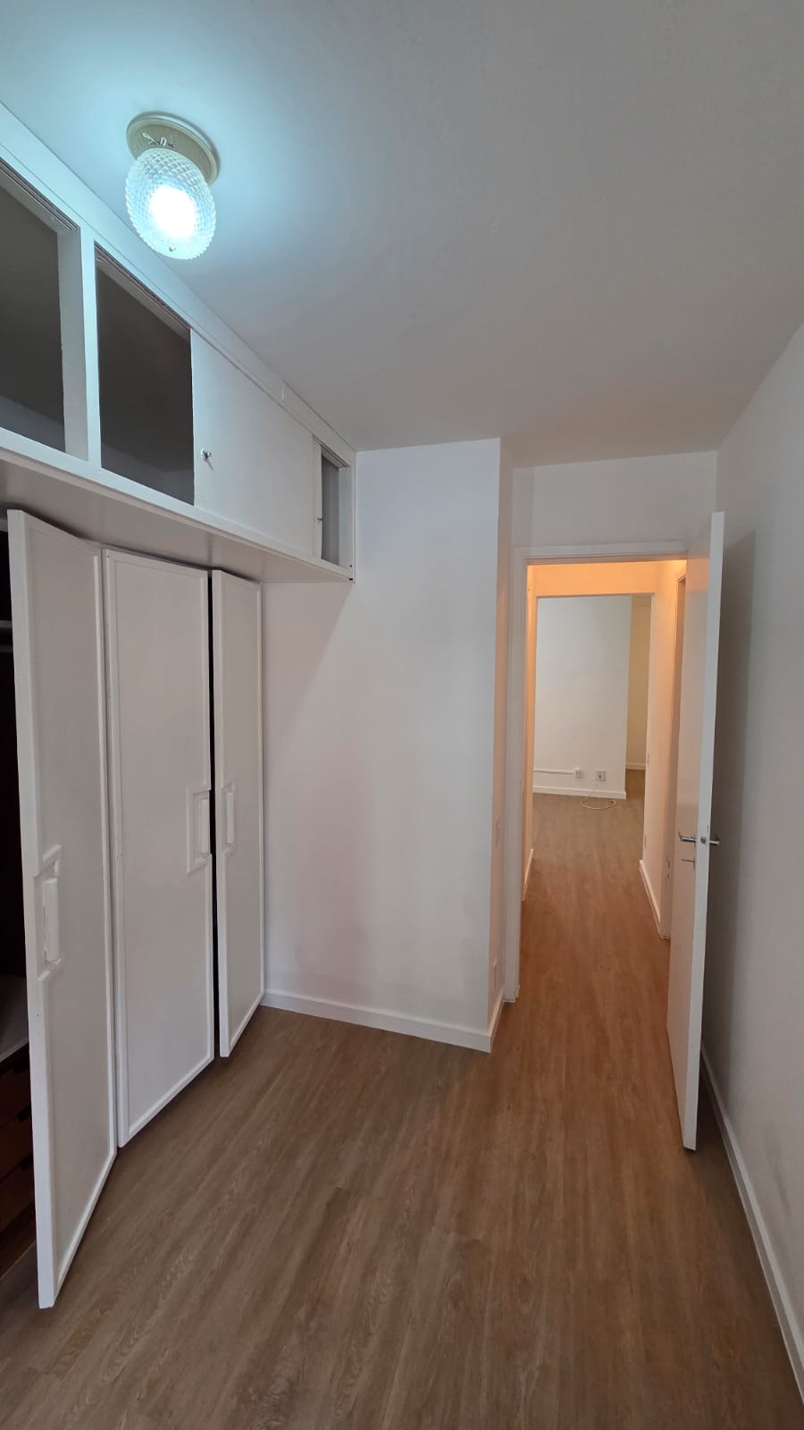 Rua  Arthur de Azevedo – 1525 – APTO. 22
