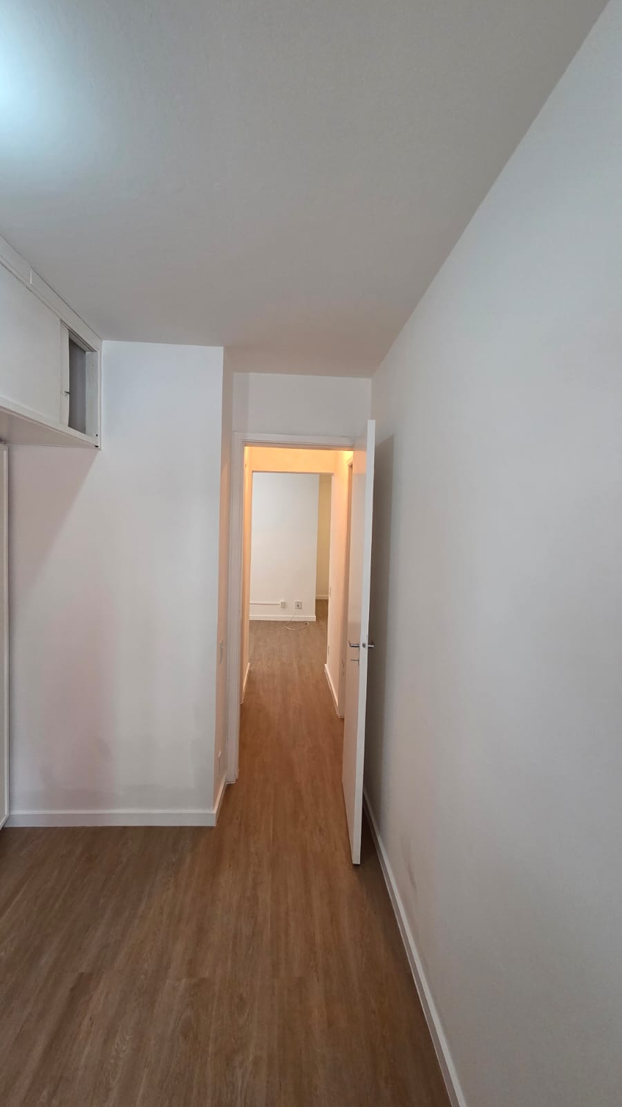 Rua  Arthur de Azevedo – 1525 – APTO. 22