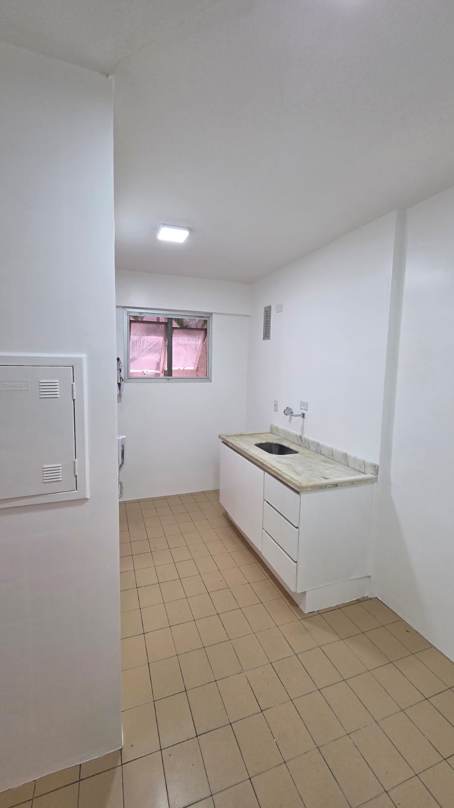 Rua  Arthur de Azevedo – 1525 – APTO. 22