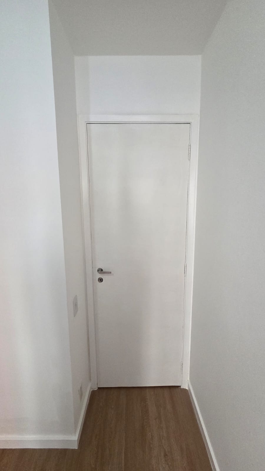 Rua  Arthur de Azevedo – 1525 – APTO. 22