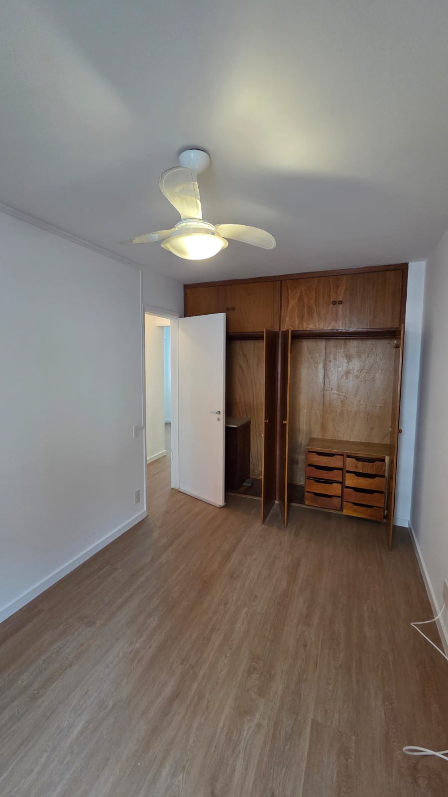 Rua  Arthur de Azevedo – 1525 – APTO. 22