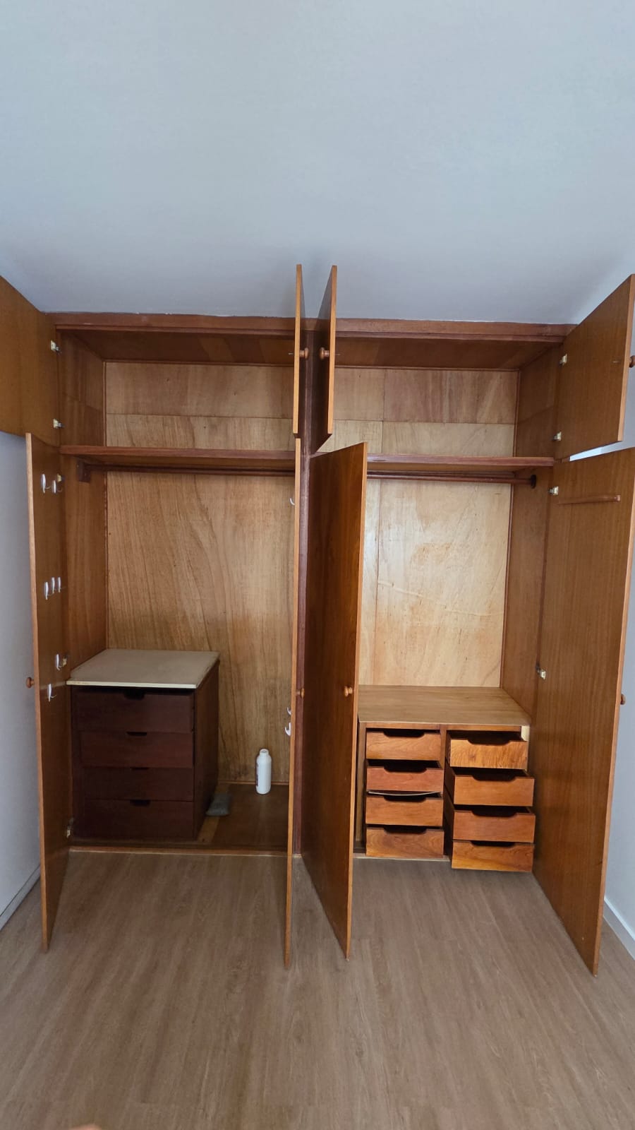 Rua  Arthur de Azevedo – 1525 – APTO. 22