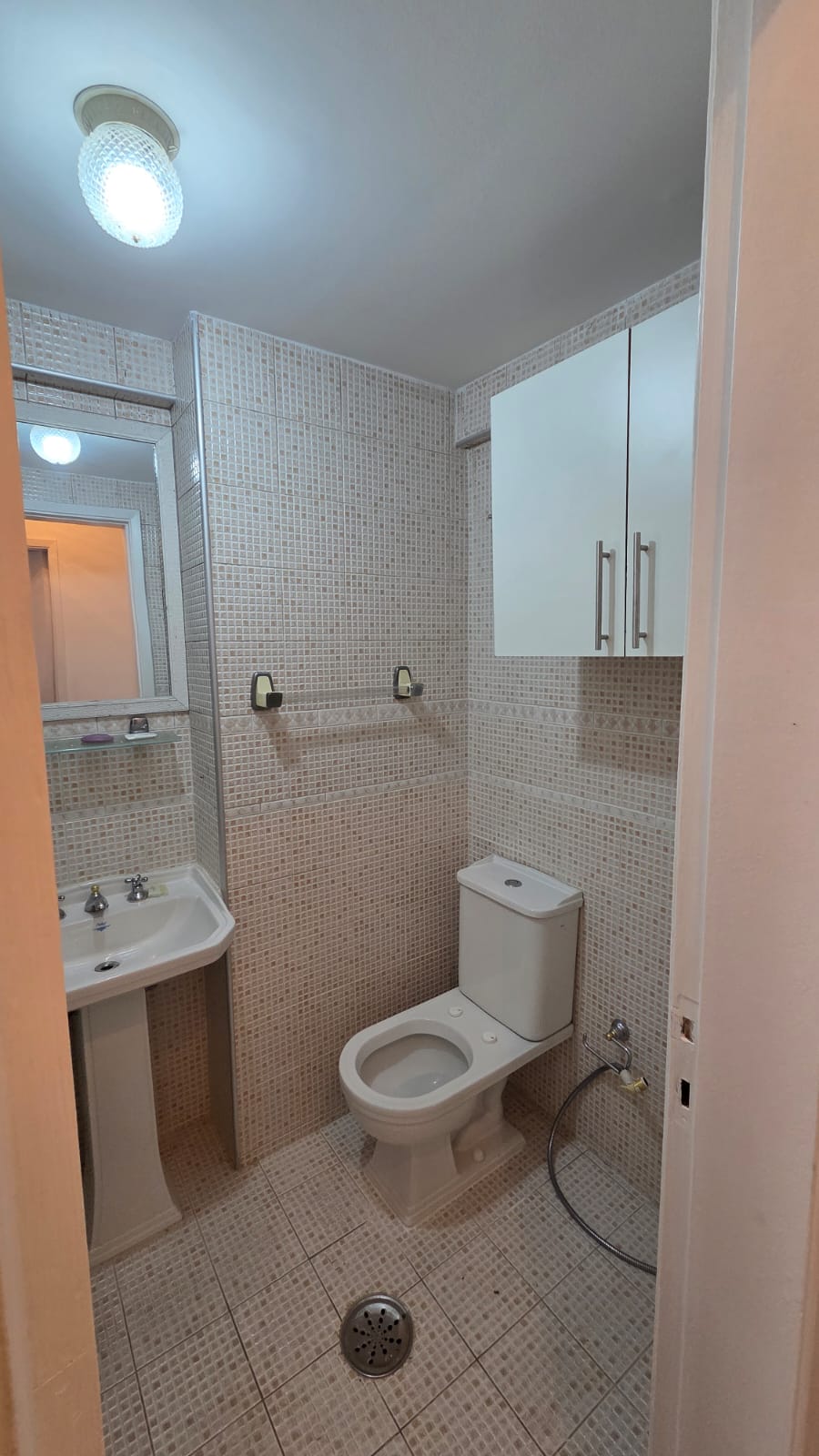 Rua  Arthur de Azevedo – 1525 – APTO. 22