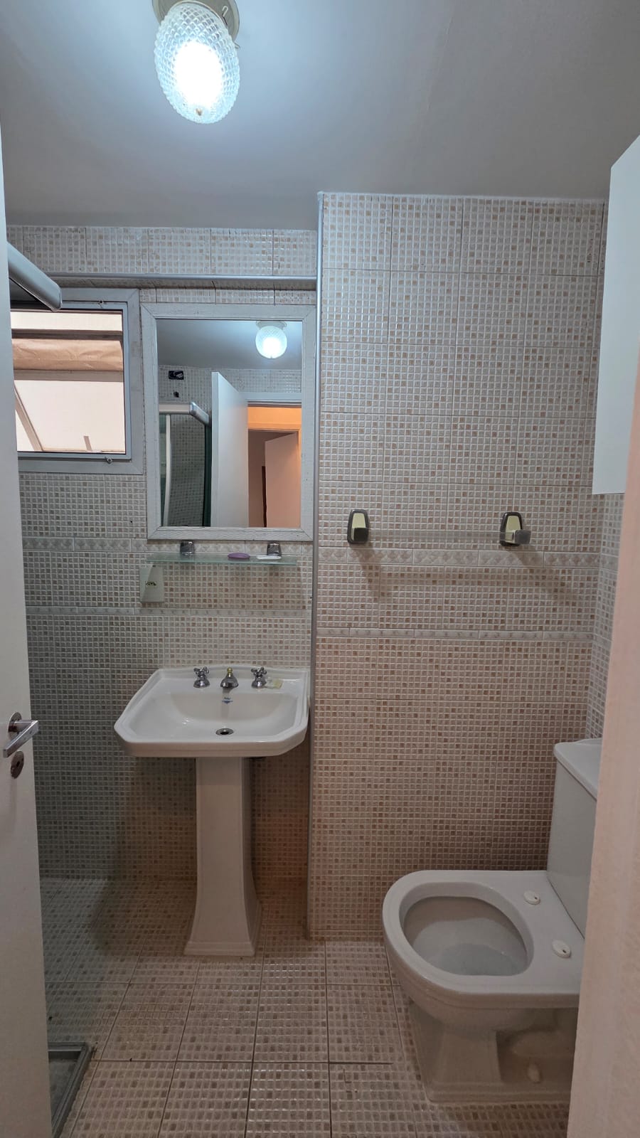 Rua  Arthur de Azevedo – 1525 – APTO. 22