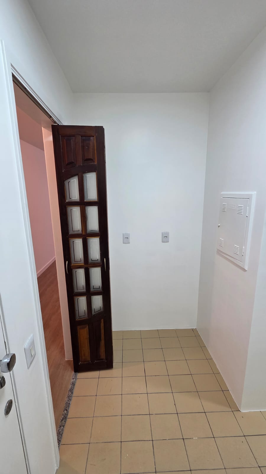 Rua  Arthur de Azevedo – 1525 – APTO. 22